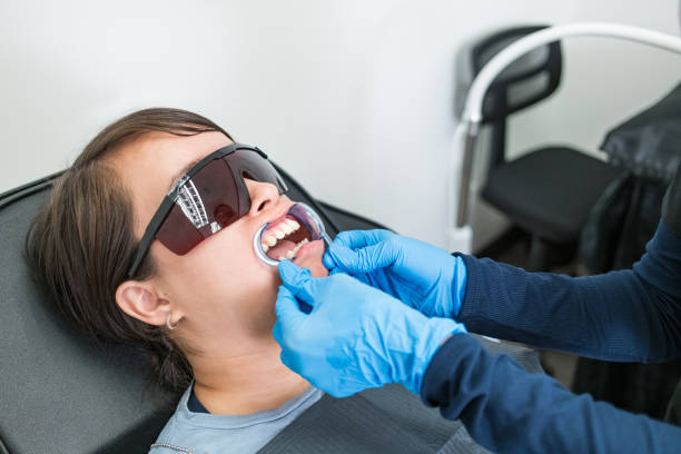 Best Emergency Gum Treatment in Craigsville, WV