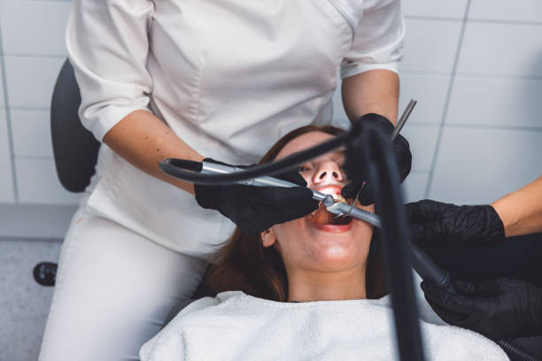 Best Urgent Care for Lost Fillings or Crowns in Craigsville, WV