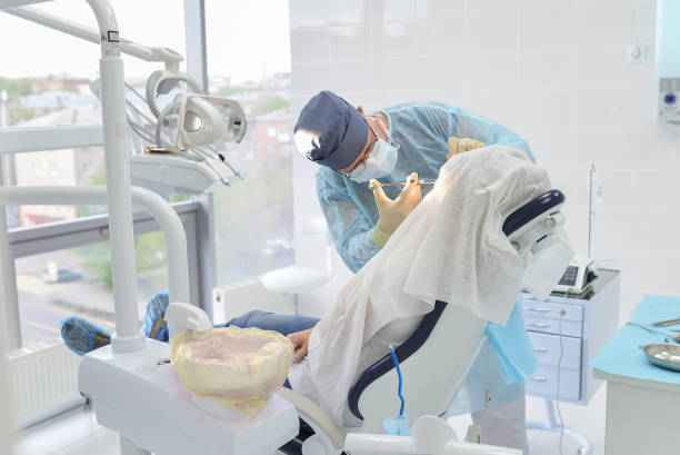 Best Emergency Root Canal Treatment in Craigsville, WV